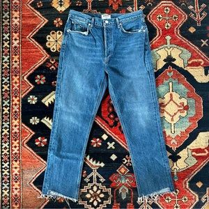 AGOLDE JEANS